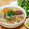 Hue looks to become ‘food capital’ of Vietnam