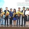 Sixth Vietnam Startup Wheel launched for entrepreneurs at all ages