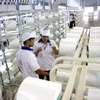 Spinning sector greatly contributes to textile export 