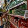 Malaysia to remove goods and services tax
