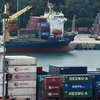 Singapore’s exports increase after three-month drop