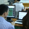 VN-Index drops for second day, losing nearly 24 points