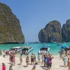 Thailand to close famous Maya Bay for rehabilitation