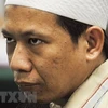 Indonesian prosecutors propose death penalty for radical cleric