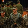 Philippines, US conclude exercise, reaffirm alliance 