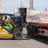 World Bank helps Vietnam develop logistics system
