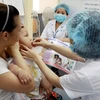 Vietnam works to raise awareness about micronutrient