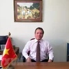 Vietnam’s Embassy in Algeria marks late President’s 128th birthday