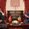 Ambassador wishes for growing Vietnam – Moldova ties 