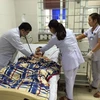 Localities asked to prevent Ebola from entering Vietnam