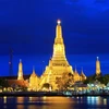 Thailand is No. 1 MICE destination: survey