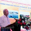 Vietnam central localities promote tourism in Laos 
