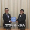 Japanese firms step up win-win cooperation with HCM City partners