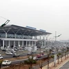 Three major airports need over 5 billion USD for upgrading