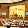 Amendments of denunciation, competition law discussed