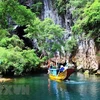 Central localities’ tourism promoted in Thailand