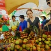 Southern fruit festival to take place in June 