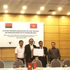 Vietnam-Belarus Business Council debuts 