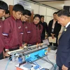 Thailand to host ASEAN skill development fair