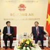 Vietnam, RoK increase anti-crime cooperation