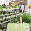 Mekong forum highlights technology application in agro-aquaculture 