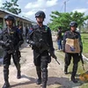 Indonesia passes new anti-terrorism law