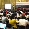 Responsible investment under discussion at Da Nang seminar