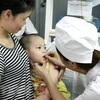 Under-five children to receive free vitamin A on Micronutrient Day 