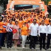 Da Nang: Dutch Day marks Vietnam-Netherlands ties