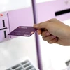 NAPAS completes standard set for domestic cards