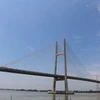Australian-funded Cao Lanh Bridge inaugurated