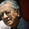 Malaysia PM announces to cancel some major projects