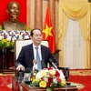 President Quang’s visit significant to Vietnam-Japan ties: Japanese media