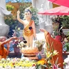 Lord Buddha’s birthday celebrated abroad