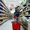 Vietnam’s CPI up 0.55 percent in May 