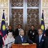 Malaysia sets up fund for donations to ease national debt 