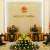 Vietnam, Venezuela step up defence ties 