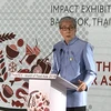Funds to be allocated to rebrand Thailand as world’s kitchen