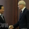 Russia’s Republic of Bashkortostan eyes stronger ties with Vietnam 
