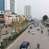 Hanoi to set up intelligent transport system