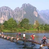 Tourism pushes up employment in Laos