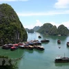 Quang Ninh promotes sea, island activities 
