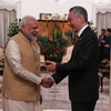 India, Singapore agree to enhance economic, defence ties