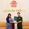 Vietnam, Bangladesh to work in UN peacekeeping operations