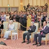 45th anniversary of Vietnam - Japan ties marked in Tokyo