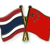 Chinese businesses interested in investing in Thailand