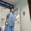 Health Ministry gives recommendations to prevent A/H1N1 flu