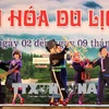 Bac Ha tourism week underway in Lao Cai