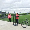 Vietnam joins observation of World Bicycle Day in New York