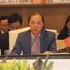 Vietnam joins ASEAN SOM in Singapore 